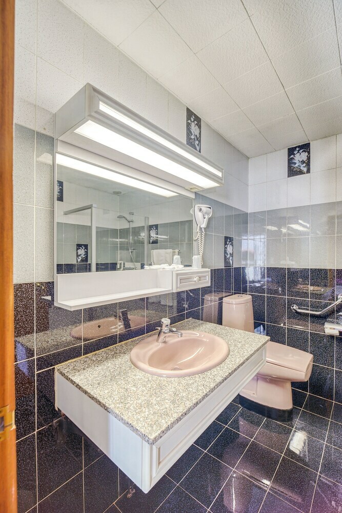 Hotel H�tel Boni