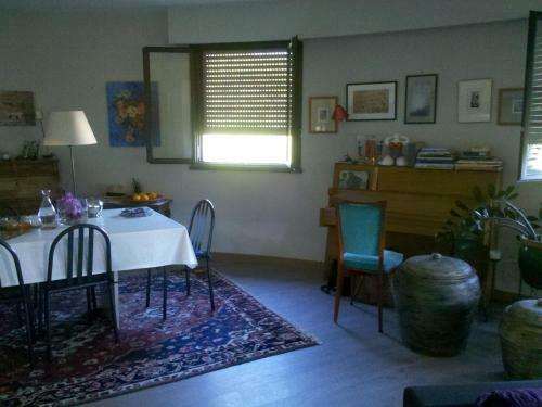 Bed & Breakfast Chambre D'h�te Les Jardins Du Forcone