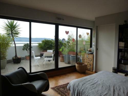 Bed & Breakfast Chambre D'h�te Les Jardins Du Forcone
