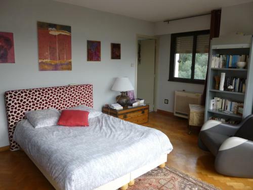 Bed & Breakfast Chambre D'h�te Les Jardins Du Forcone