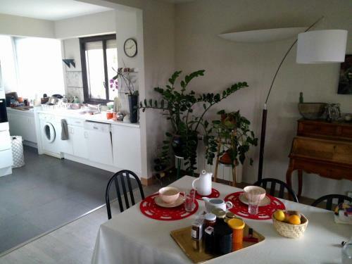 Bed & Breakfast Chambre D'h�te Les Jardins Du Forcone