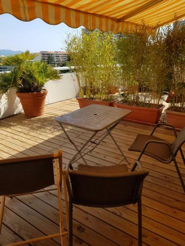 Bed & Breakfast Chambre D'h�te Les Jardins Du Forcone