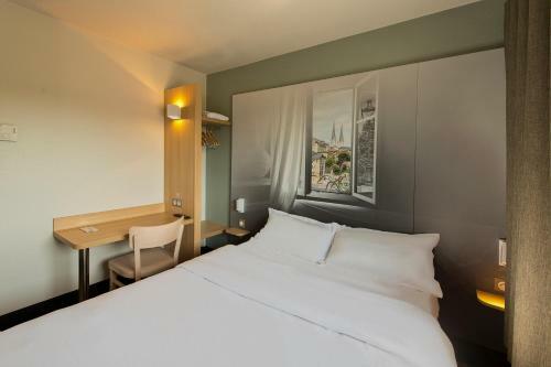 Hotel Altica Pau