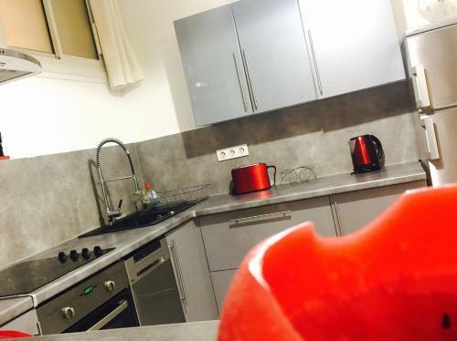 Apartamento San Lazaro