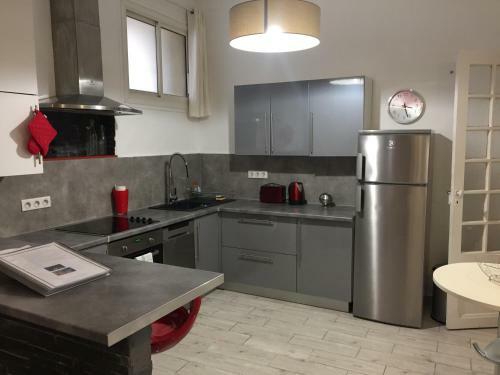 Apartamento San Lazaro