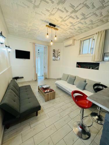 Apartamento San Lazaro