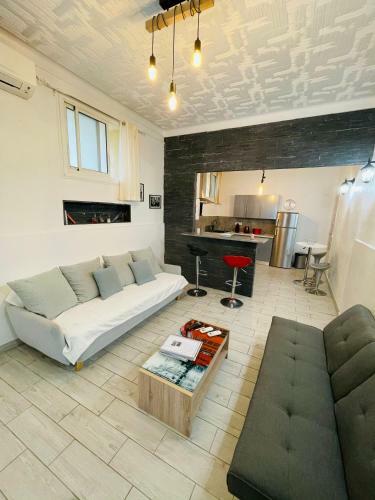Apartamento San Lazaro