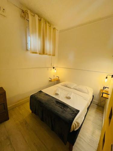 Apartamento San Lazaro