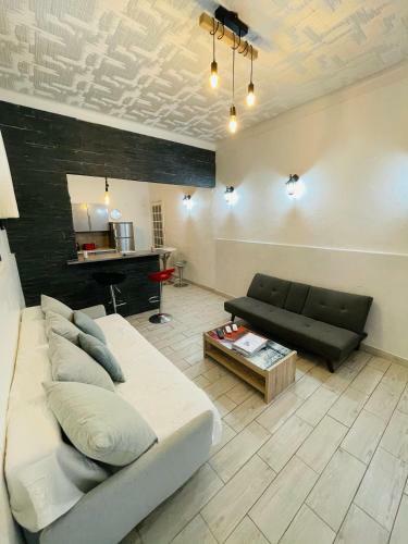 Apartamento San Lazaro