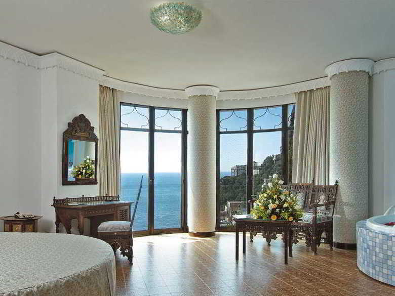 Il Saraceno Grand Hotel