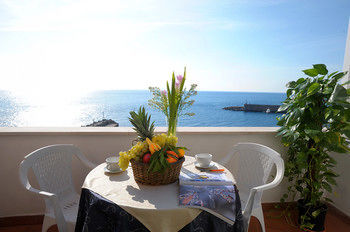 Bed & Breakfast Camere Con Vista