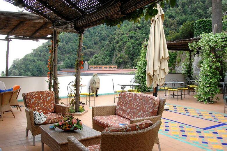 Hotel Villa Annalara