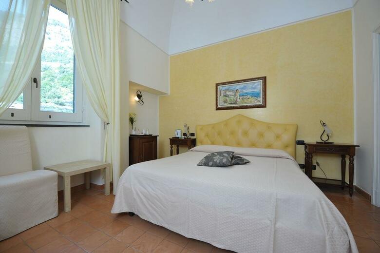 Hotel Villa Annalara