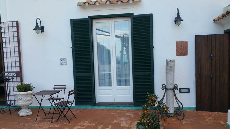 Hotel Villa Annalara