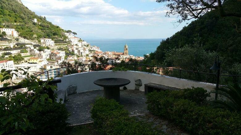 Hotel Villa Annalara
