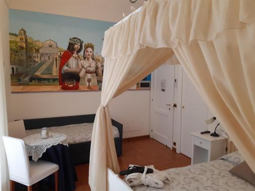 Hotel Antica Repubblica