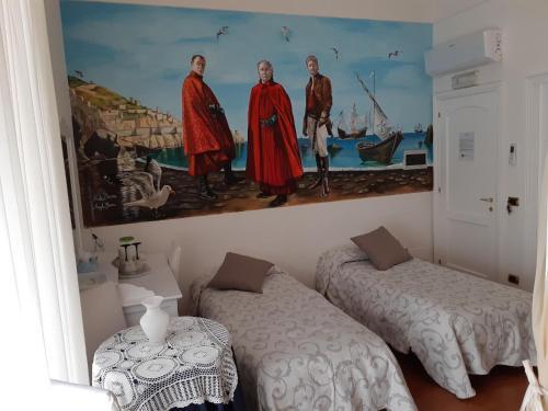 Hotel Antica Repubblica