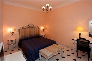 Hotel Il Nido