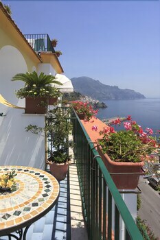 Hotel Il Nido