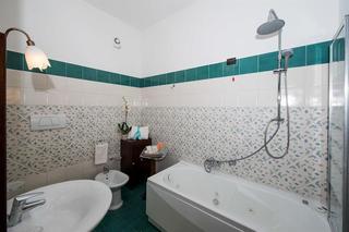 Bed & Breakfast Holiday House Le Palme