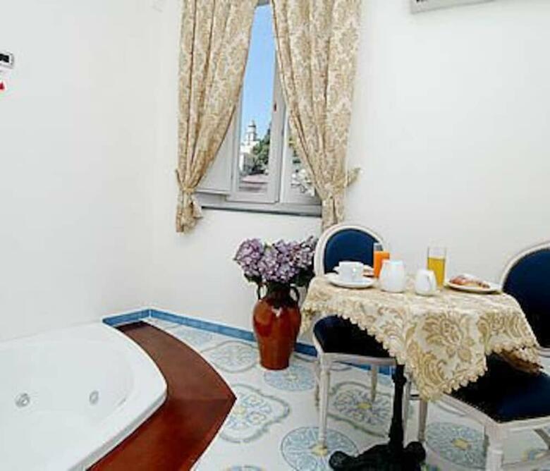 Hotel L'antico Convitto