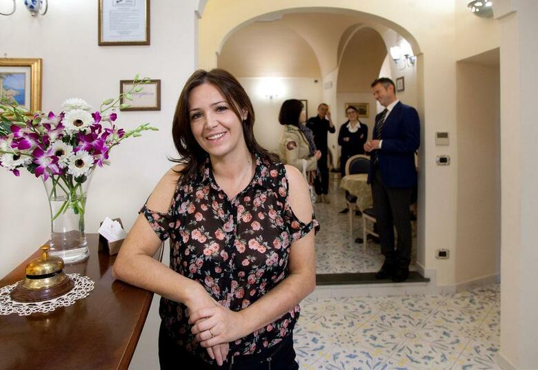 Hotel L'antico Convitto