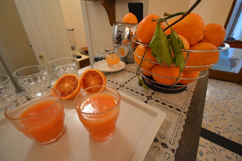 Hotel L'antico Convitto