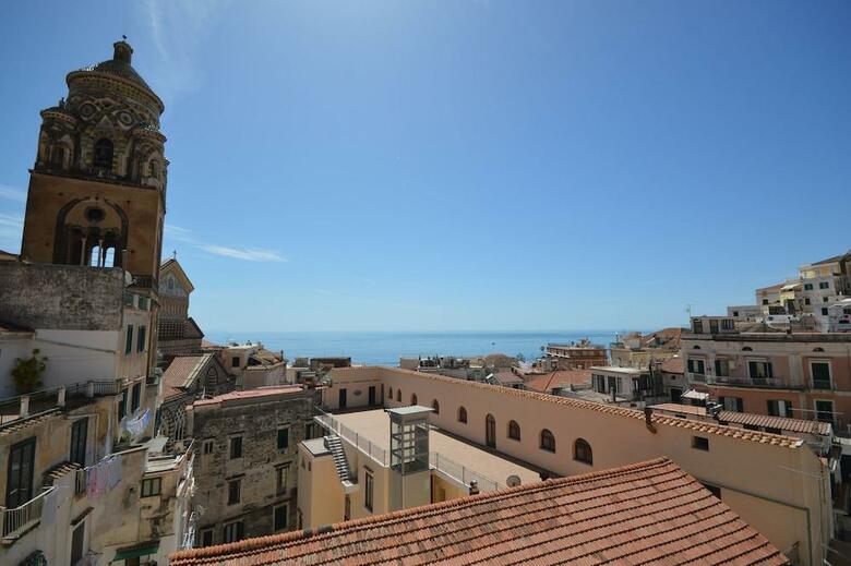 Hotel L'antico Convitto