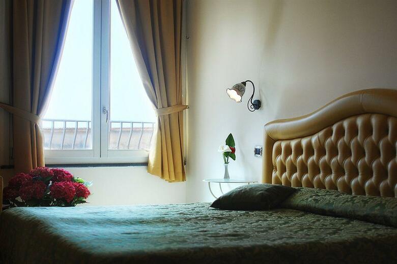 Hotel L'antico Convitto