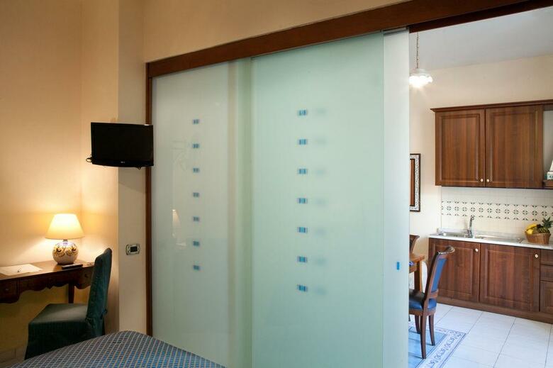 Hotel L'antico Convitto