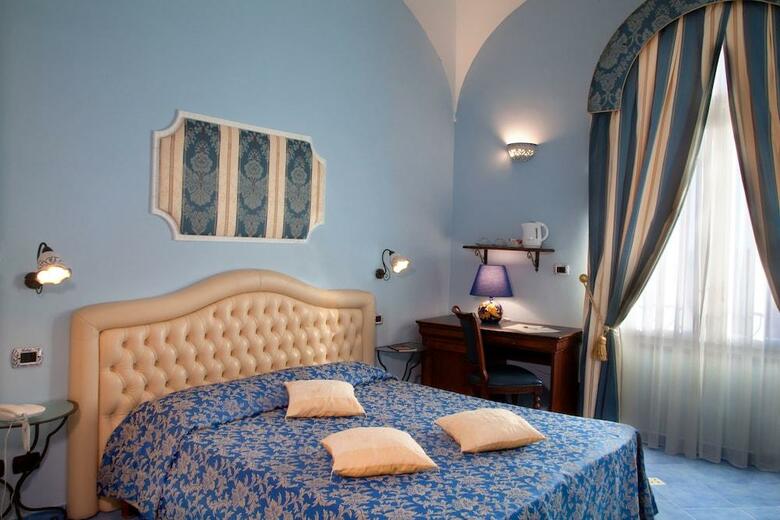 Hotel L'antico Convitto