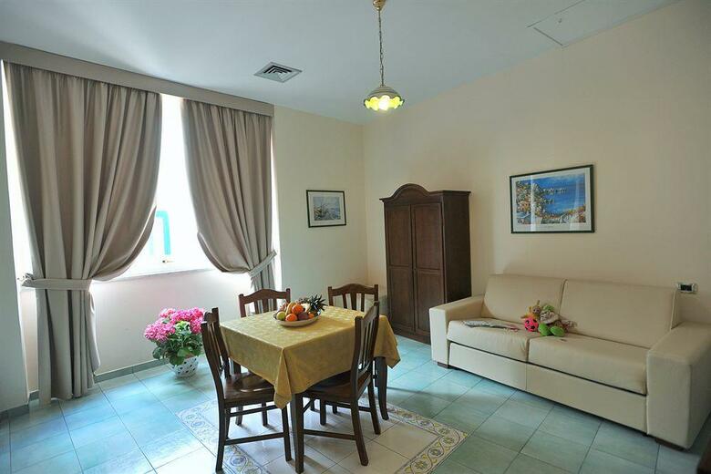 Hotel L'antico Convitto