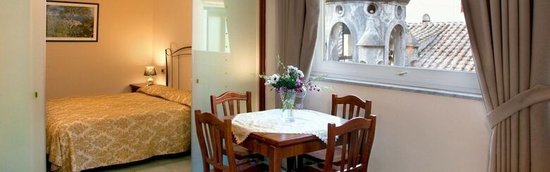 Hotel L'antico Convitto