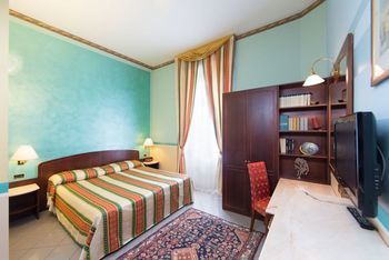 Hotel Londra