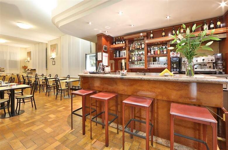 Hotel Best Western Jet