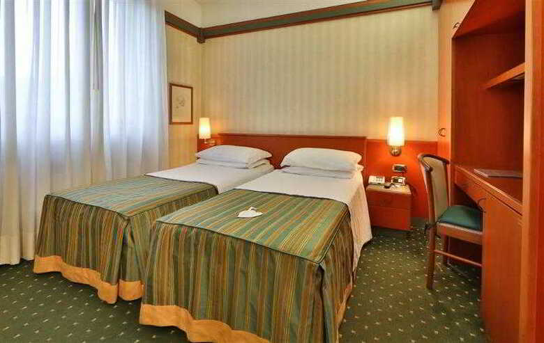 Hotel Best Western Jet