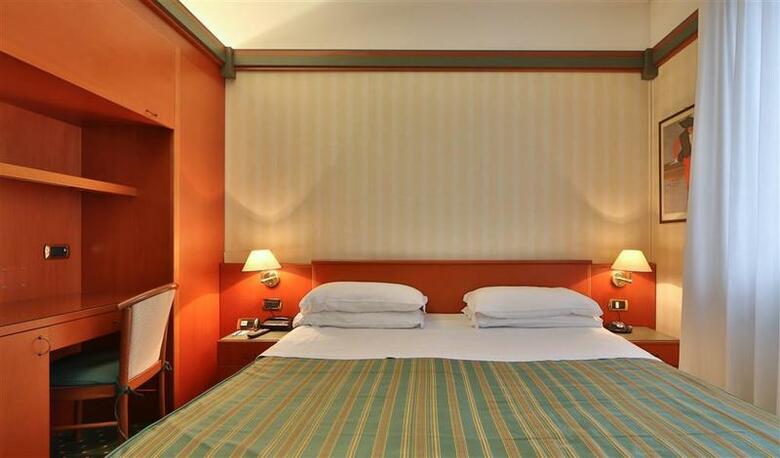 Hotel Best Western Jet