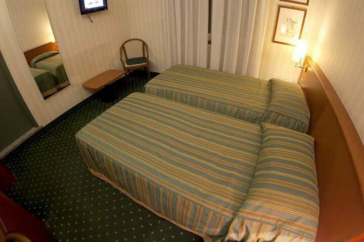 Hotel Best Western Jet