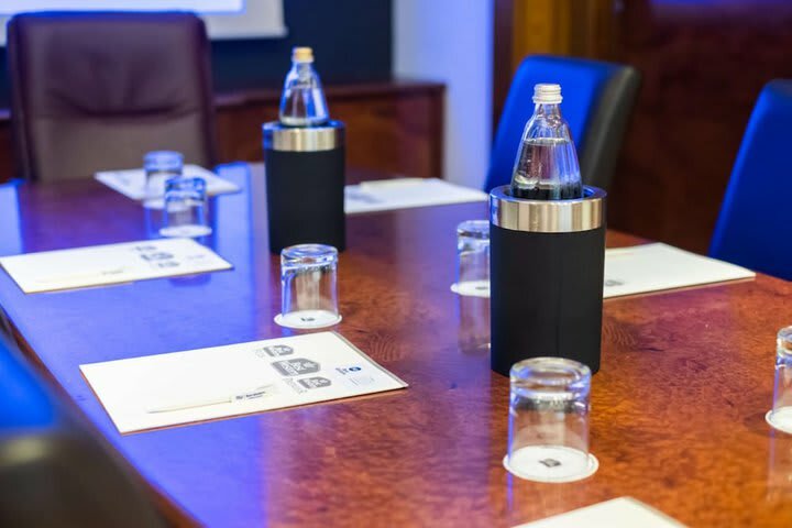 Hotel Best Western Jet