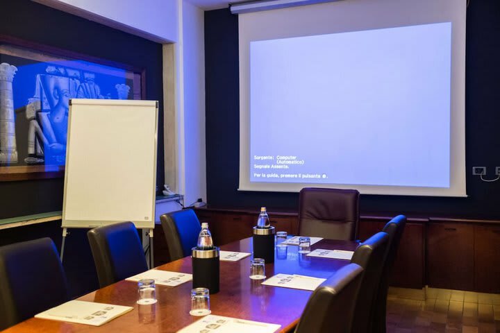 Hotel Best Western Jet