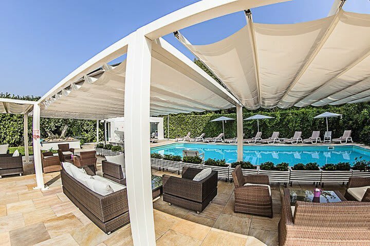 Hotel Best Western Jet