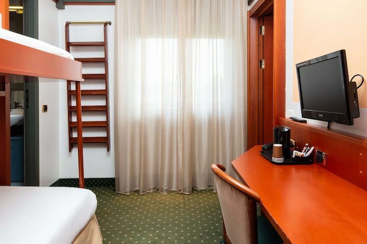 Hotel Best Western Jet