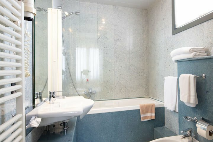 Hotel Best Western Jet