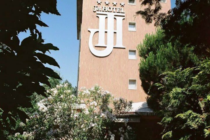 Hotel Best Western Jet