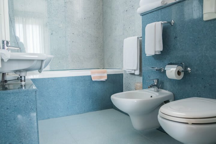 Hotel Best Western Jet