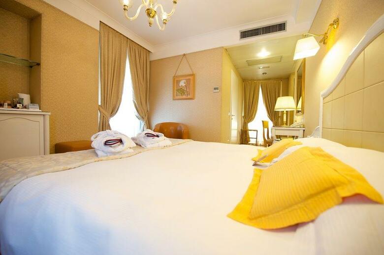 Hotel Mercure Milano Centro