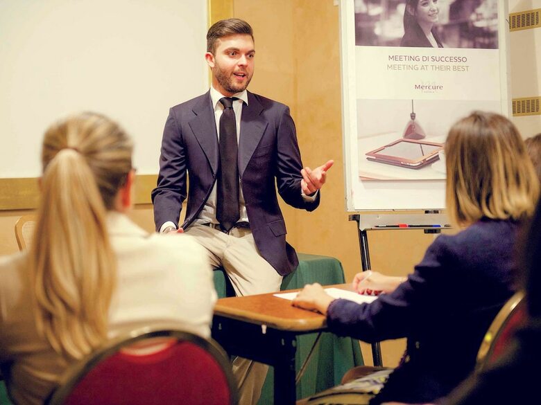 Hotel Mercure Milano Centro