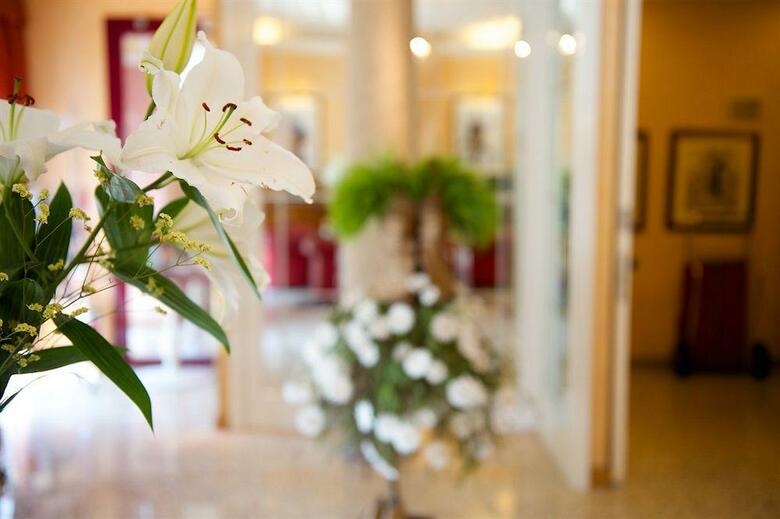 Hotel Mercure Milano Centro