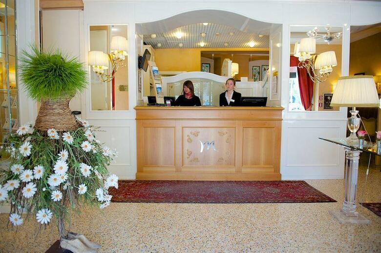 Hotel Mercure Milano Centro