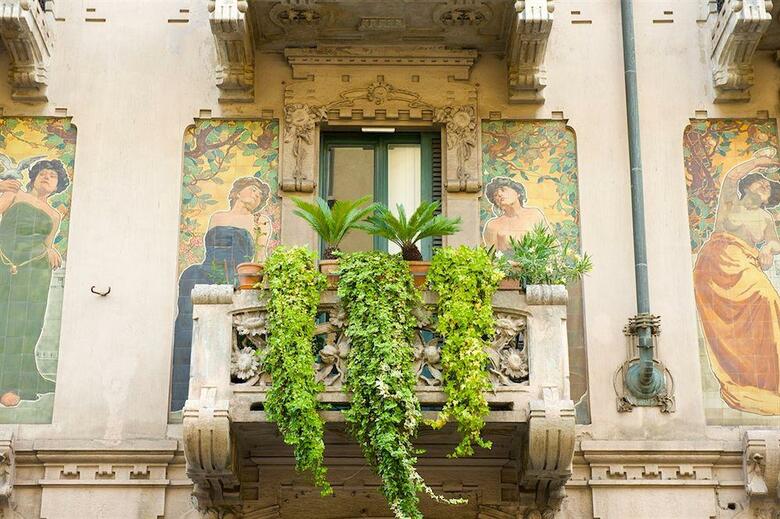 Hotel Mercure Milano Centro